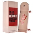 thumbnail image 3 of Perfume Carolina Herrera 212 Heroes Forever Young EDP 80 ml, 3 of 4