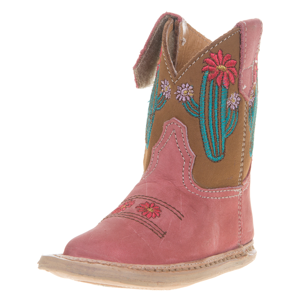 roper infant cowgirl boots