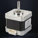 thumbnail image 4 of 3D Printer Nema 42 Stepper Motor+XH2.54 Cable 17HS4401 38mm Axis 5mm for 3D Printer DIY Engraving Machine Motor, 4 of 5