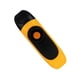 thumbnail image 1 of Eigraketly Plástico Kazoos Instrumento musical Violín Guitarra Buen compañero Kazoo con flauta de Regalos Niños Estudiantes Accesorios para instrumentos musicales Amarillo, 1 of 6