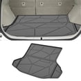 thumbnail image 5 of For Toyota Prius 2006-2011 Car Cargo Liner Box Mat TPE Anti-slip Trunk Mat Trunk Tray Carpet Interior Accessories, 5 of 5