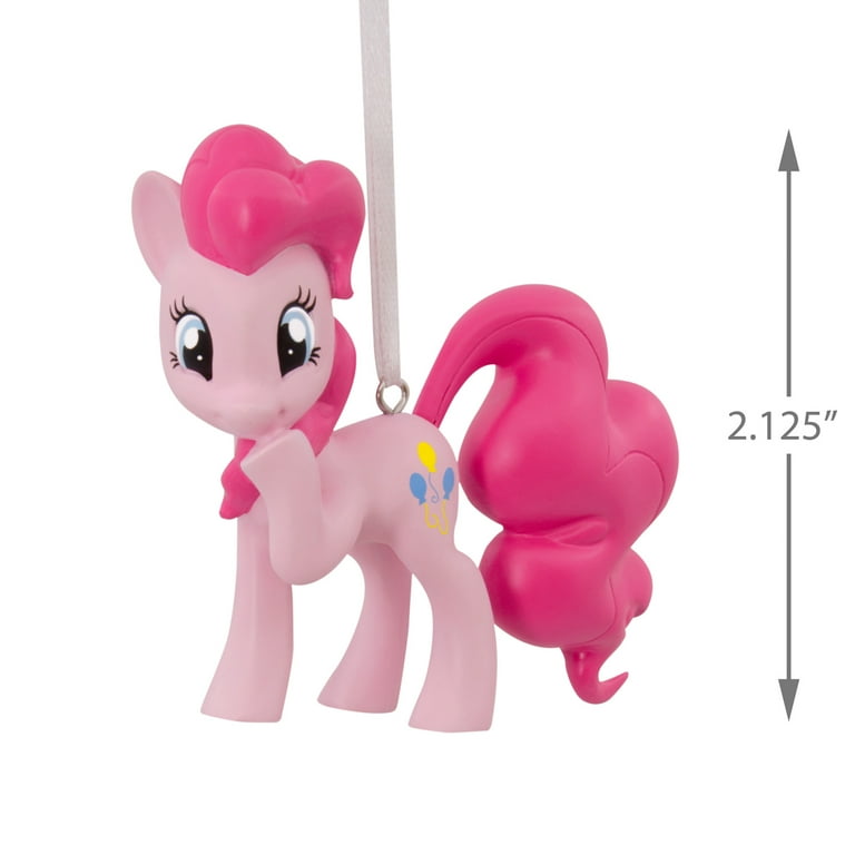 My little pony ornaments on sale