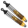 thumbnail image 4 of RC Damper Shocks, Easy To Install Car Shock 2Pcs  for  SLASH 2WD Golden,Green,Blue,Black, 4 of 8