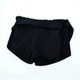 thumbnail image 4 of WMTBSRSW Girls Flowy Athletic Shorts High Waisted Active Shorts Solid Comfy Gym Workout Performance Shorts, 4 of 8