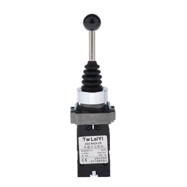 Interruptor De De Servicio , Interruptor De 4 Posiciones Para Automóvil, Equipo Industrial De Embarcaci Yotijar Interruptor basculante basculante