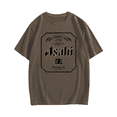 thumbnail image 6 of Asahi Beer Cotton casual T-shirt, 6 of 7