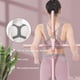 thumbnail image 3 of Palo de corrección jorobada, bastones de yoga, herramienta de estiramiento, corrector de postura, rendimiento confiable, 3 of 8