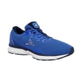 thumbnail image 2 of Tenos Pirma Hombre Casuales Sports Transpirables Comodos azul 25.5, 2 of 4