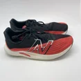 thumbnail image 1 of New Balance Sneakers Mens 13 Fuelcell Rebel V2 MFCXLR2 Black Running Gym Shoes, 1 of 6