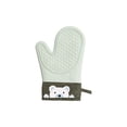 thumbnail image 2 of Oven Gloves Kitchen Baking Silicone Microwave Gloves, 2 of 6
