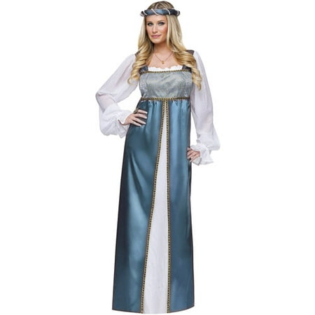 Lady Capulet Adult Halloween Costume