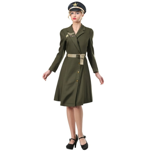 Military Dance Costumes