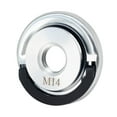 thumbnail image 4 of Almencla M14 Self Locking Pressure Plate Alloy Easy to Install Part Quick Release Nut, 4 of 8