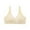 Yellow, variant on ZACPNCV Nursing Bras for Breastfeeding Seamless Comfort Maternity Bralette Wireless Pregnancy Sleep Bra with Support Navy M
