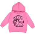 thumbnail image 2 of Inktastic Summer Vacation Mode Anna Maria Island Florida Toddler Hoodie, 2 of 4