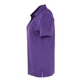thumbnail image 3 of Premier Polo Coolchecker pour Femmes, 3 of 4