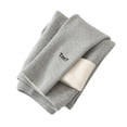 thumbnail image 1 of GYRATEDREAM 2-8T Girls Leggings Winter Thick Trousers Legging Child Fleece Pants, 1 of 8