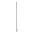 thumbnail image 3 of A&B Home Floor Mirror - Distressed White, Natural, 3 of 6
