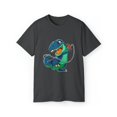 thumbnail image 2 of TRex Gaming Shirt | T-Rex TShirt | Gaming Shirt | Unisex Ultra Cotton Tee, 2 of 10