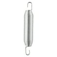 thumbnail image 1 of Feimier Replace Worn-Out for Hustler Lawn Mower Deck Idler Tension Spring (Model 607616), 1 of 9