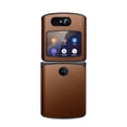 thumbnail image 2 of 5G Shockproof Anti-fingerprint Phone Protective Case Cover for Motorola Razr, 2 of 8