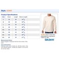 thumbnail image 2 of ComfortBlend Sweat à Capuche pour Hommes, Style P170, 2 of 2