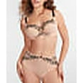 thumbnail image 4 of Panache Womens Envy Side Support Balconette Bra Style-7285, 4 of 6