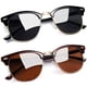 thumbnail image 1 of Gafas de Sol Joopin Semi Sin Montura Polarizadas UV400 para Mujeres y Hombres, 1 of 6