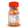 thumbnail image 2 of Suplemento alimenticio Essential Nutrition Gomitas de Ácido Glutámico y Vit. B-1 50 gomitas de 2 gr, 2 of 4