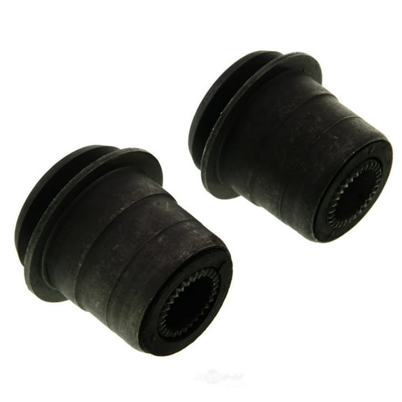 QuickSteer K6176 Suspension Control Arm Bushing Kit Fits select: 1982-2003 CHEVROLET S TRUCK, 1983-2002 CHEVROLET BLAZER