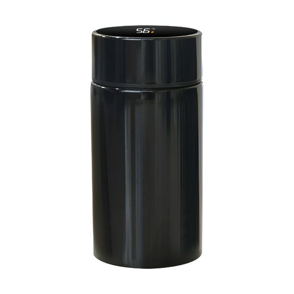 ACDANC Water Bottle Stainless Steel Insulated Cup 8 Oz Stainless Steel Cup Small Metal Cup Double Wall Vacuum Insulated Drinking Cups Metal Drinking Glasses Leak Proof Tumbler