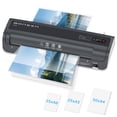 thumbnail image 1 of Laminadora Bonsen Thermal Laminator A3 con 100 hojas, 1 of 7