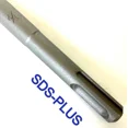 thumbnail image 5 of 4 Pc Set Of Sds Plus 1/2" Diameter 8" Long Carbide Tip Hammer Drill Bit S, 5 of 5