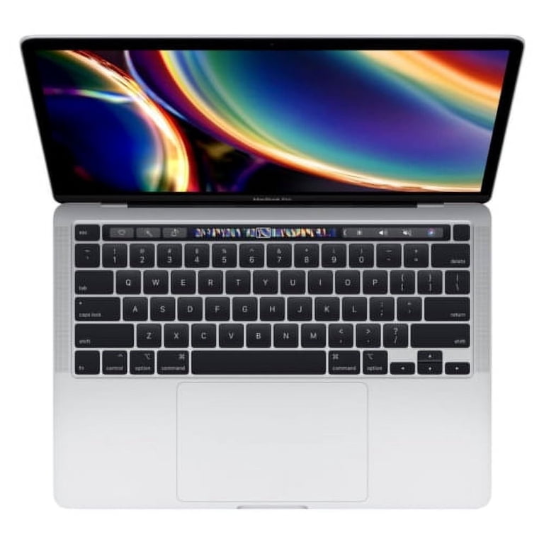 Restored Apple MacBook Pro Laptop Core i5 1.4GHz 16GB RAM 256GB