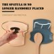 thumbnail image 3 of Pot Lid Storage Shelf Space-Saving Chopping Board Holder for Cooking Utensil Pink, 3 of 5
