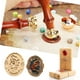 thumbnail image 1 of Cuadros Decorativos Cabeza de sello de arte DIY cabeza de sello de esmalte de Metal multiusos para embalaje Scrapbooking, 1 of 8