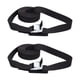 thumbnail image 5 of Correas de de 2 piezas, correa de sujeción resistente para canoa de remolque de motocicleta 25mmx3metros, 5 of 8