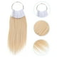 thumbnail image 5 of 30 muestras de prueba de color de cabello humano (9 tonos) - Suministros para salón de belleza, 5 of 7