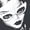 WHITE, variant on Monster High - Creepy Cool - Youth Girls Boxy T-Shirt