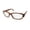 brown, variant on NEW BARTON PERREIRA ACCOMPLICE MENS/WOMENS DESIGNER FULL-RIM CLEAR GRAY / SILVER CONTEMPORARY SLEEK FRAME DEMO LENSES 55-17-136 EYEGLASSES/EYEWEAR