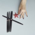 thumbnail image 4 of WRITWAA 5Ud Herramientas Nail Art Liner Pen Para De Detallado, 4 of 8