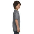 thumbnail image 4 of Gildan Youth 5.5 oz., 50/50 T-Shirt - G800B, 4 of 4
