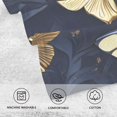 thumbnail image 5 of Ryvnso 3d Butterflies-d1 Cotton Hand Towels Sets Face Towel 2 PCs Bathroom Decorative, 5 of 7