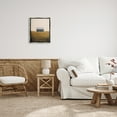 thumbnail image 2 of Stupell Industries Rural Countryside Shack Nature Photography Gray Floater Framed Art Print Wall Art, 17 x 21, 2 of 9