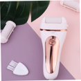 thumbnail image 3 of Dead Skin Foot Scraper Foot Skin Remover Electric Foot Foot Scrubber Heel Filer for Dead Skin Electric Heel Scraper Abs, 3 of 5