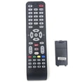 thumbnail image 1 of Remote Control 06-519W49-C005X For TCL, KALLEY, Olimpo, Visivo, Hyundai Smart TV, 1 of 4