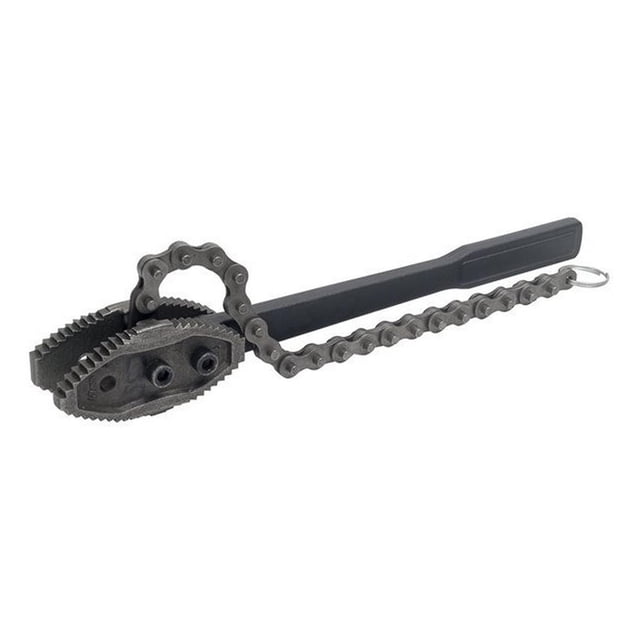 Lllave De Cadena Tipo Caimán 2-1/2 795ur Urrea Urrea 795UR