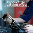 thumbnail image 4 of Cámara endoscópica para iPhone y Apple de 8 mm para coches, resistente al agua IP68, con boroscopio de 8 LED para inspección, para iPhone e iOS., 4 of 4