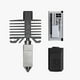 thumbnail image 1 of Kit Hotend 3DTOOLS Bambu LAB Original de acero inoxidable de 0,2 mm, 1 of 1