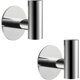 thumbnail image 1 of Ganchos adhesivos para toallas de baño Liling acero inoxidable SUS 304, 1 of 4